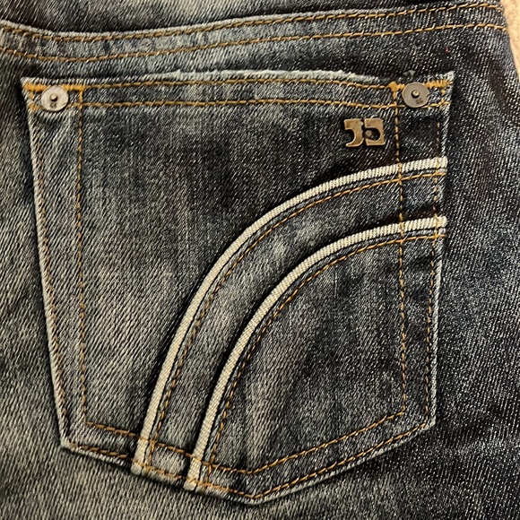 Joe’s jeans Provocateur fit. W 24. - Picture 8 of 10